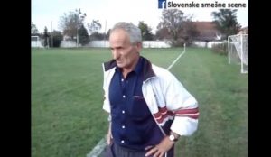 VIDEO: Novi selektor slovenske nogometne reprezentance