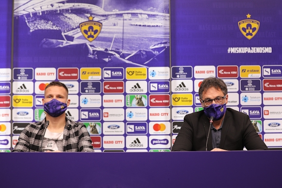 Mariborski nogometaš padel na dopingu, za vse kriv kiks?