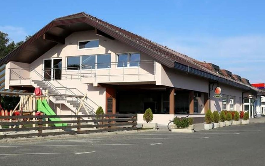 Priljubljena slovenska gostilna zapira vrata: Imeli smo 1500 evrov neto plače, pa ne dobiš delavcev