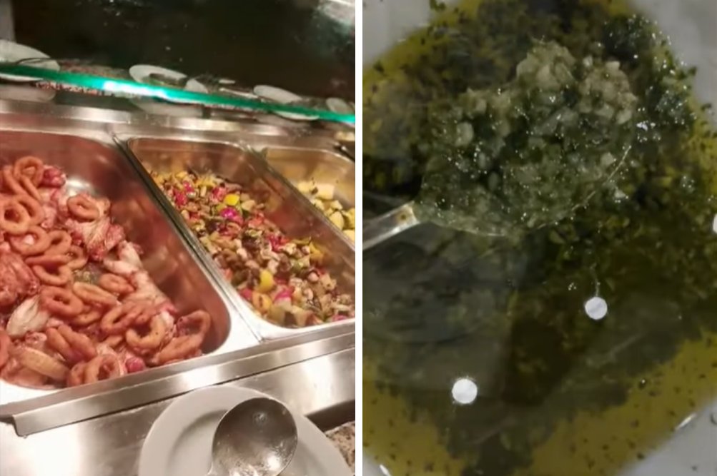 VIDEO: Znani Slovenec spet popljuval turistično ponudbo, a tokrat so ga razkrili! Posnetek je star leto dni