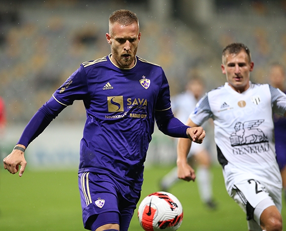 Novi problemi za NK Maribor: suspendirali igralca, ki je kljuboval Violam!