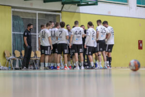 Velika smola Trebanjcev - brez tekme zaradi COVID-19
