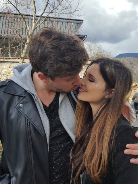 Nepričakovano, še ena ločitev na slovenski estradi!