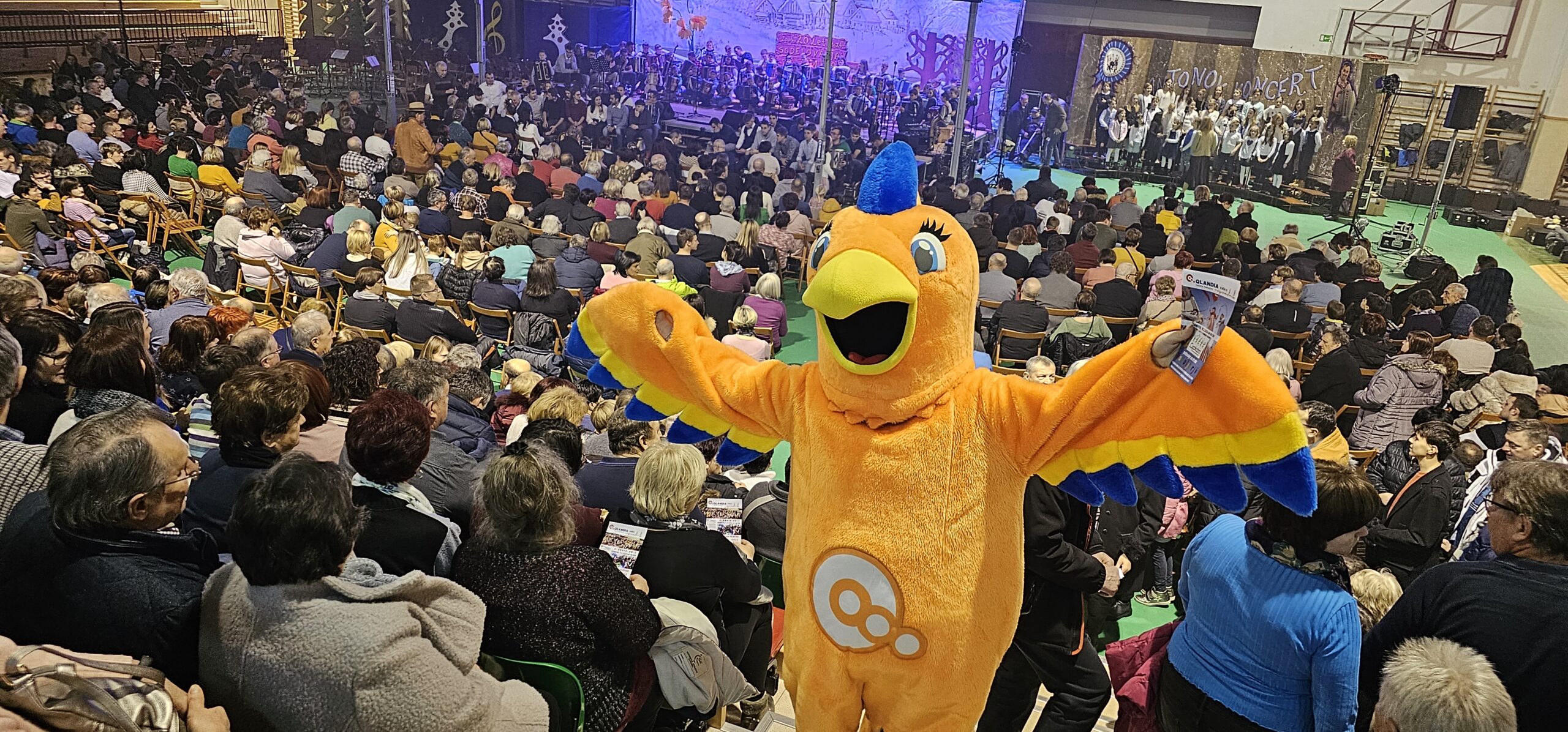 antonov koncert