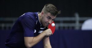 Nova medalja za Slovenijo, uspelo je Darku