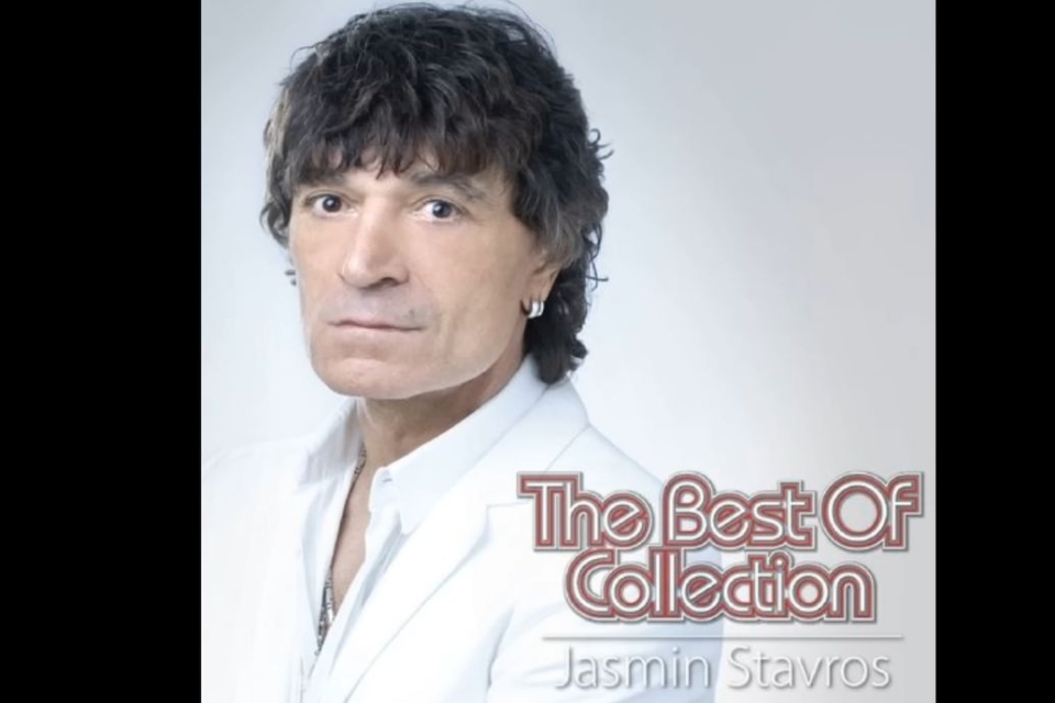 Jasmin Stavros se bori z zahrbtno boleznijo! Bo še nastopal?