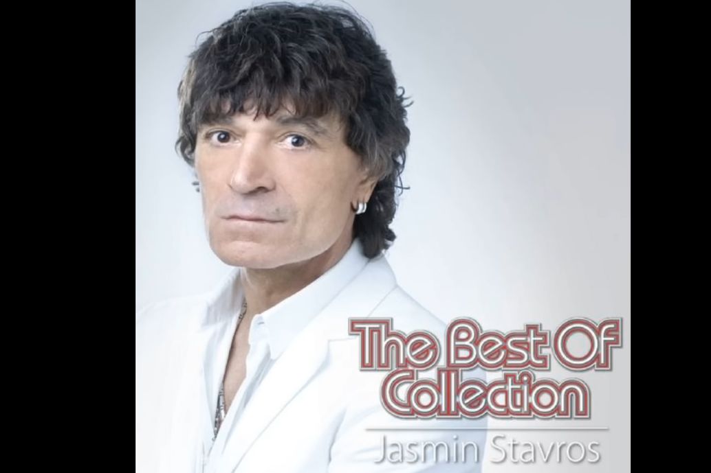 Jasmin Stavros se bori z zahrbtno boleznijo! Bo še nastopal?