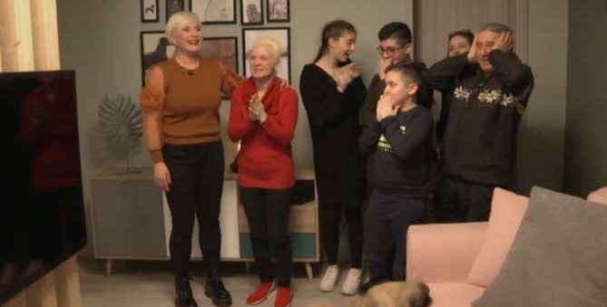 Je družina iz Dolenjske pretentala POP TV?