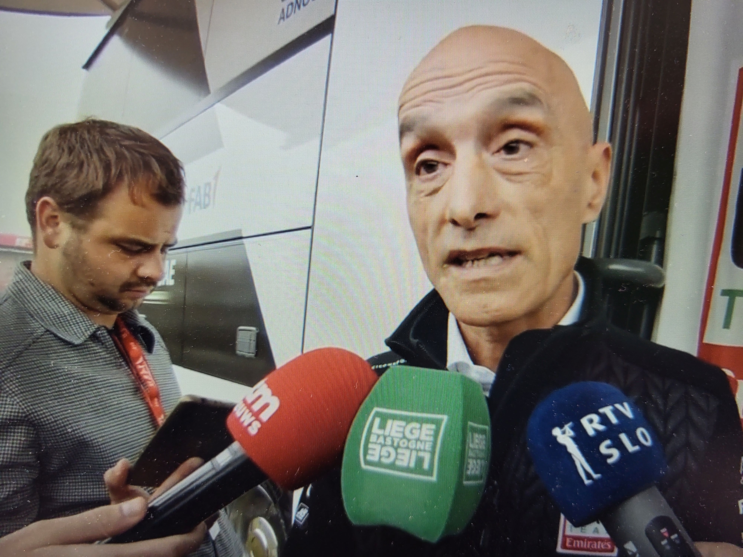 Tako hudo je poškodovan Tadej Pogačar, odpeljali so ga na operacijo