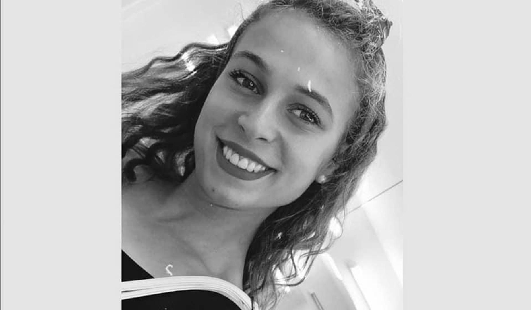 Po Emini (19) smrti je razglašen dan žalovanja: pred kratkim je pretekla polmaraton ...