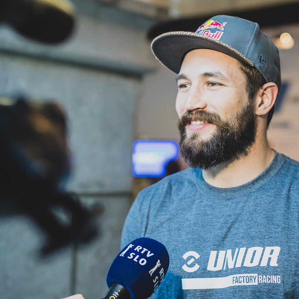 Filip Flisar po incidentu odprl srce, spregovorila tudi policija! »Za mano zelo težko leto in to pusti določene posledice«
