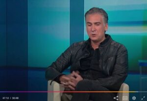 To je Jan Plestenjak povedal o Ceci na Ptuju