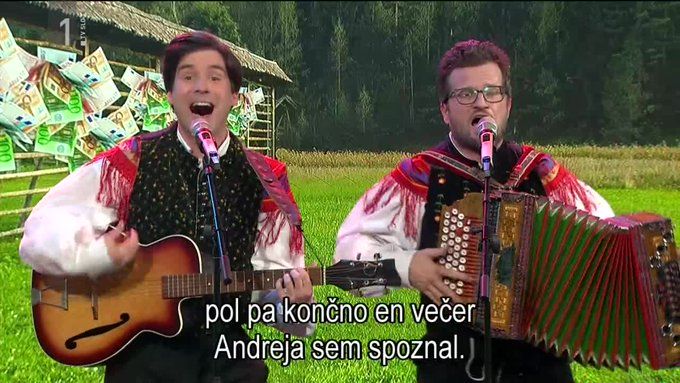 Artač in ekipa naredili veliki hit, Kek prepričan: "Nova uspešnica. Garant!"