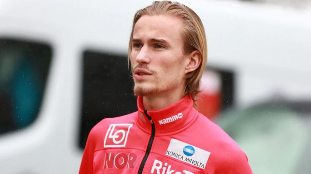 Kakšno je stanje z nesrečnim Norvežanom, ki je grdo padel v Planici?