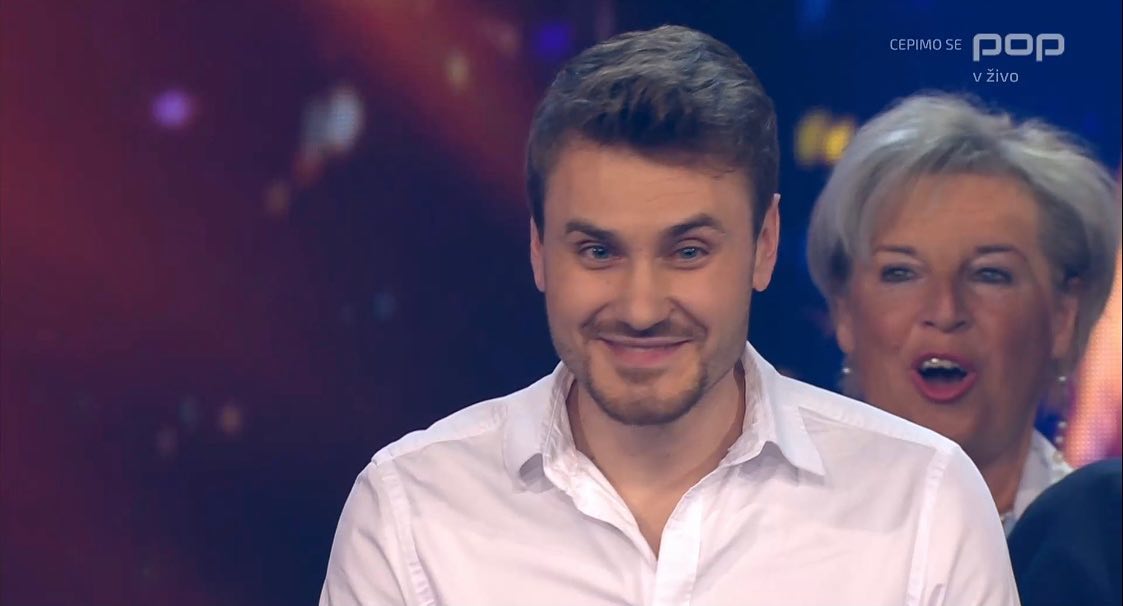 Po razglasitvi finalista odjeknilo: Marjetka lahko te je sram, se delaš kot da ga ne poznaš