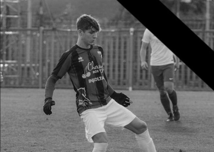 Prometna nesreča usodna za mladega slovenskega nogometaša: "Z globoko žalostjo sporočamo..."