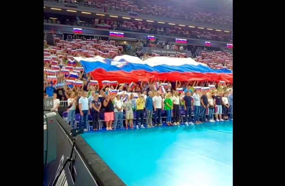 Saj ni res, pa je: Slovenija slavila zmago, potem pa šok v Stožicah, igralo se je skoraj tri ure