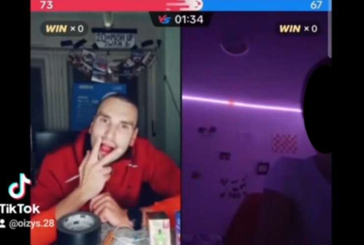 Razvpiti slovenski tiktoker poskrbel za še en pedofilski škandal, to bi počel mladoletnici