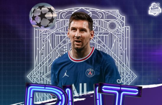 Lionel Messi sedmič dobitnik prestižne nagrade zlata žoga