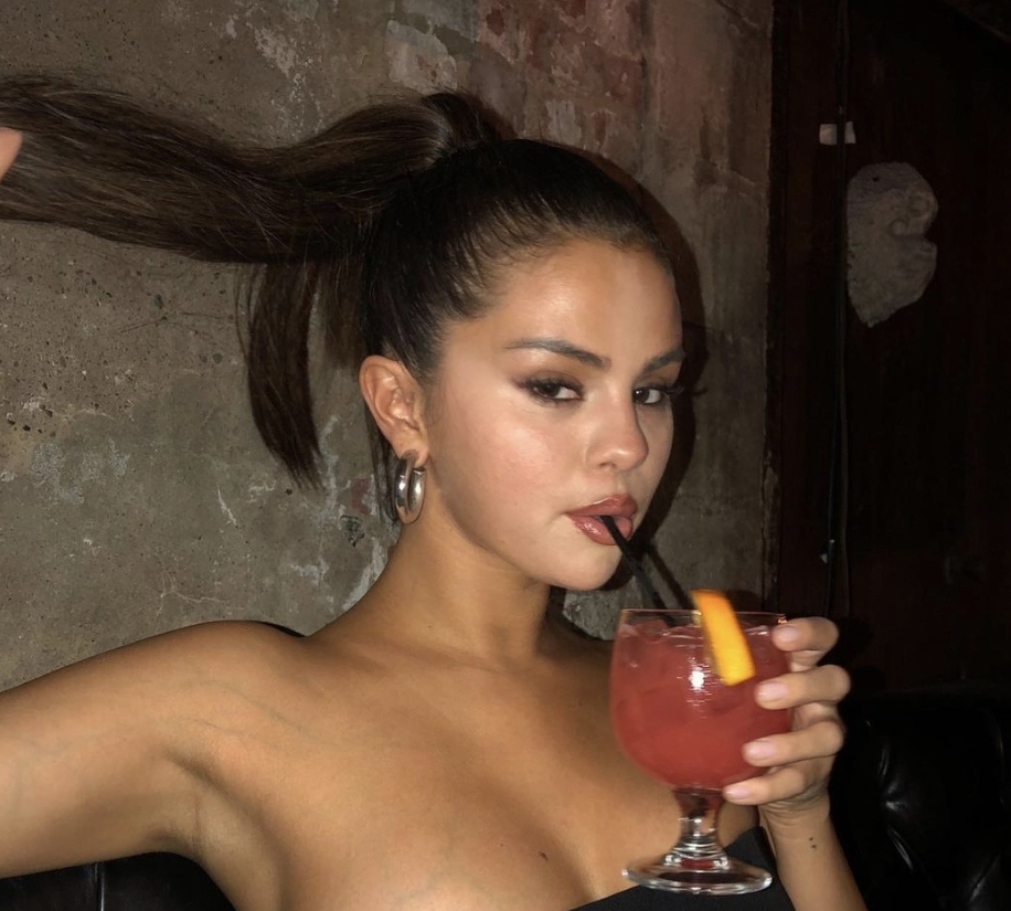 Selena Gomez iskreno kot še nikoli: ''Lagala sem, da me kritike glede moje teže niso prizadele''