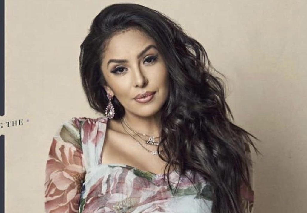 Vanessa Bryant dosegla pomembno zmago na sodišču: ''Ne želim, da se to še kdaj ponovi''
