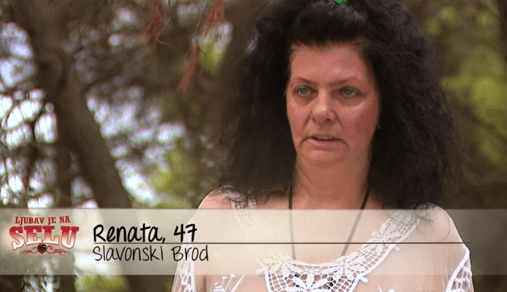 Renata, ki smo jo spremljali na POP TV, izločena iz šova. Razkrila od česa živi: Zadnjih 15 let ne delam