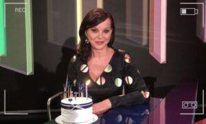 Danes zadnji delovni dan zvezdnice TV Slovenija, nacionalka kršila 33. člen zakona o delovnih razmerjih