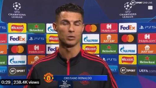 VIDEO: Ronaldo za zgodovino, v 95. minuti pa za zmago