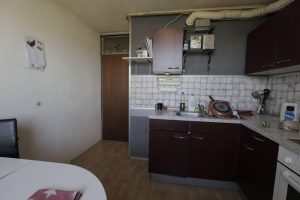 Srce parajoča Delovna akcija za konec sezone: Ko je umrla mami, se nam je porušil svet