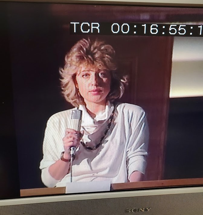 Rosvita Pesek izlila dušo ob 2. uri zjutraj: To je za zaupanja vredno nacionalko presneto premalo, ne morem biti ZA