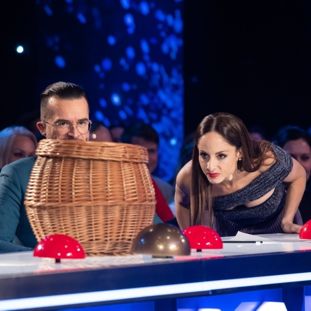 Gledalci udarili po Talentih: Živ dolgčas, izpeto, kot vse druga na POP TV