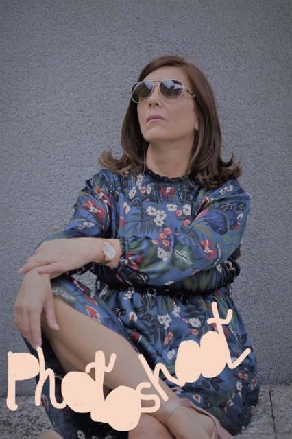 Novinarka RTV prejela kuverto: Odprla sem na hitro in nič hudega sluteč. Pečeta me grlo in nos, kašljam ...