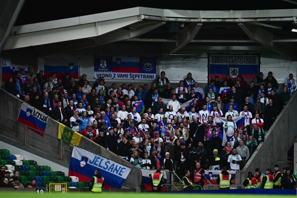 Kekova četa po evrogolu spisala zgodovino, Euro 2024 vse bližje