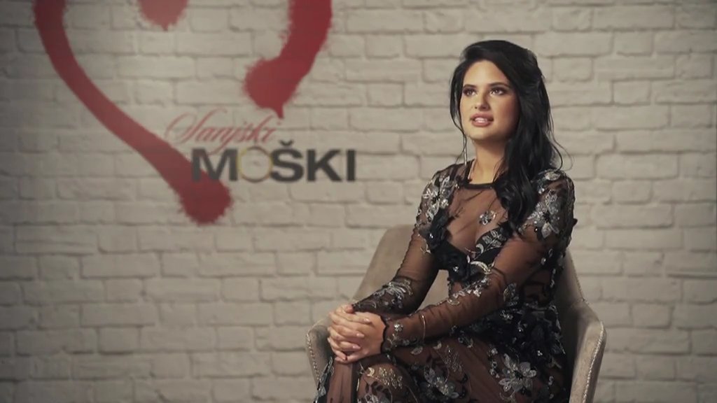 Tega pa nismo pričakovali!? Ana Pusovnik je noseča
