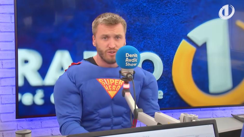 Denis Avdić ostal brez službe, znano zakaj se je odpovedal vodenju!