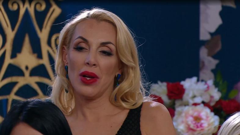 Carmen, ki se poteguje za sanjskega moškega šokirala! Poglejte, kaj je objavila na instagramu