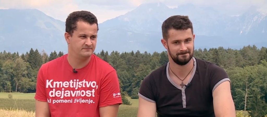 Zapili so malo Tino, Gašper razkril, kaj se je dogajalo