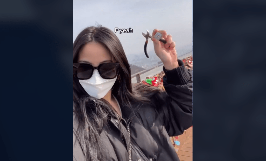 VIDEO: Punca prepotovala 10.000 kilometrov, da je lahko...