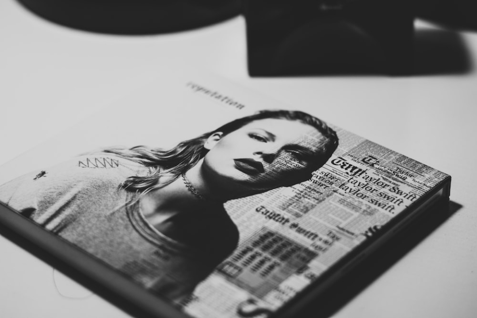 To je razlog za neverjetno priljubljenost pevke Taylor Swift