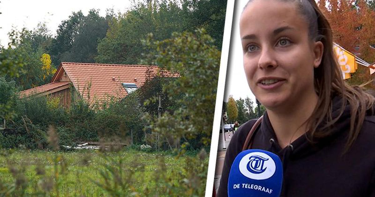 VIDEO: Družina devet let izolirana čakala na konec sveta, na dan prihajajo nove šokantne podrobnosti