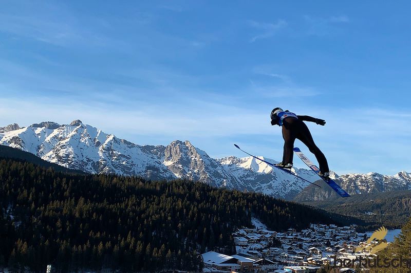 Slovenke četrte, zlata medalja Nemkam