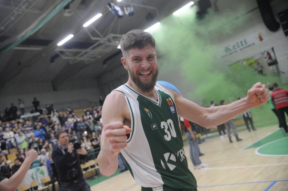 Krka obstala v ligi Aba, Petrol Olimpija postala drugoligaš