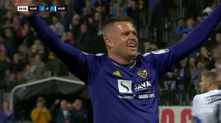 Josip Iličić neprepoznaven ob debiju za Maribor: korona in depresija sta pustili sledi ...