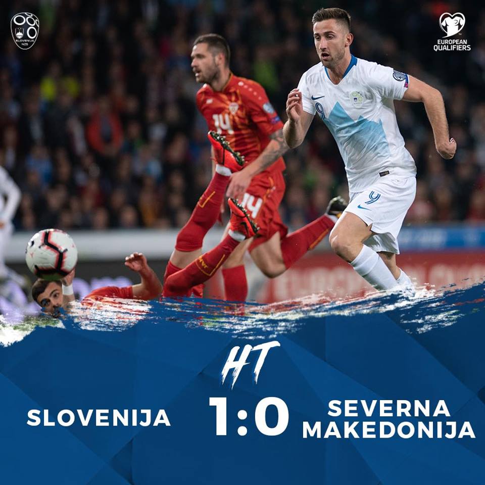 Slovenija ponovila scenarij iz Izraela