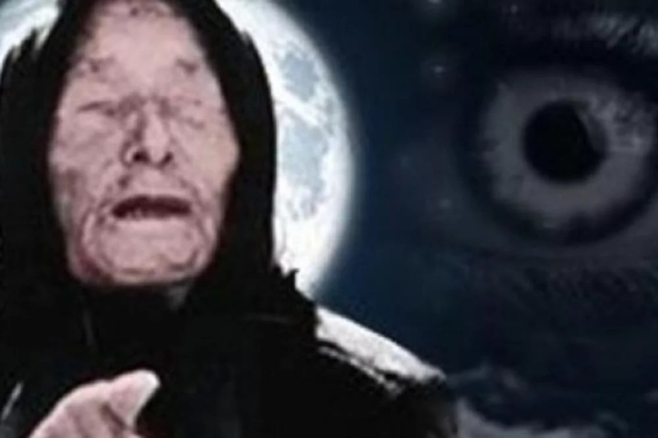 To je hujše od korone: Baba Vanga prerokovala grozljive stvari za leto 2020