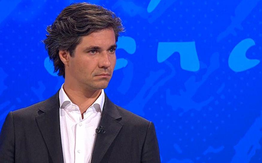 Po fiasku na RTV Slovenija odmeva! Objavljajo dokaz, da je bil odhod KUL dogovorjen, 'krivec' pa Luka Mesec