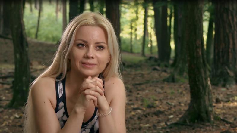 Nina šokirala svoje sledilce! Razkrila razlog, zakaj se ni javljala
