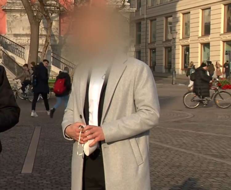 Naplahtali so nas o Sanjskem moškem! S POP TV sporočili novico, ki je gledalce pustila brez besed