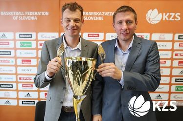 Krkaši bi z domačim kadrom radi ponagajali Olimpiji