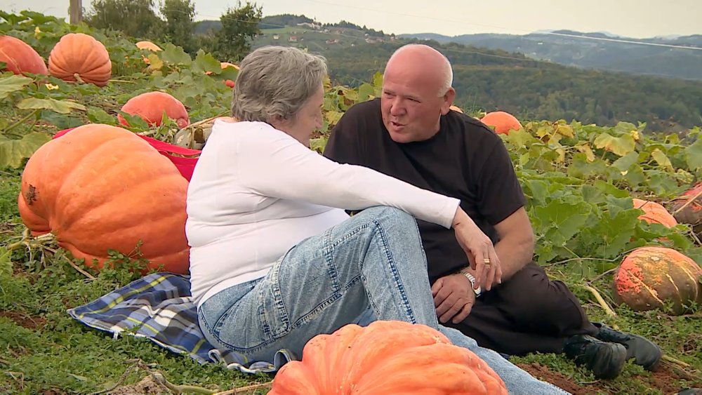Pri Joži se je že skoraj zaraslo? »Z moškim nisem bila intimna že 30 let«